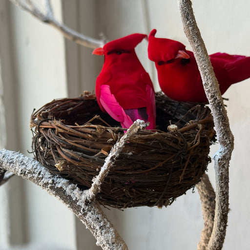 Nido Artificial