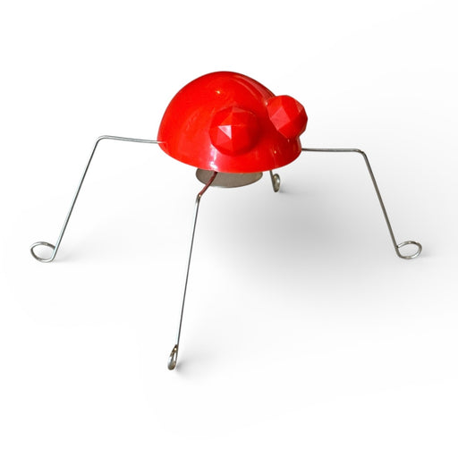 Nino Jumping Bug Juguete de coleccion