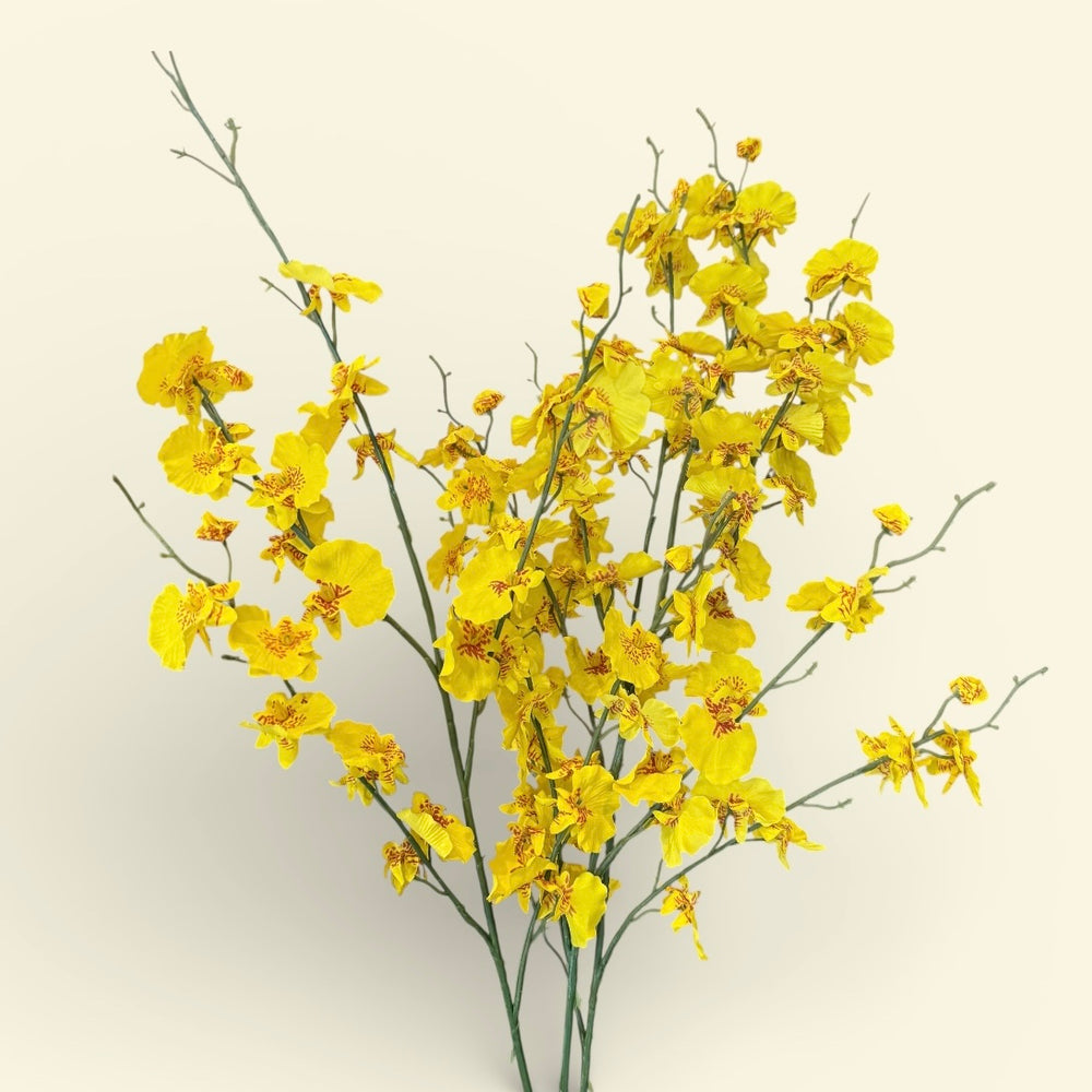 Rama Flores Amarillas