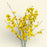 Rama Flores Amarillas