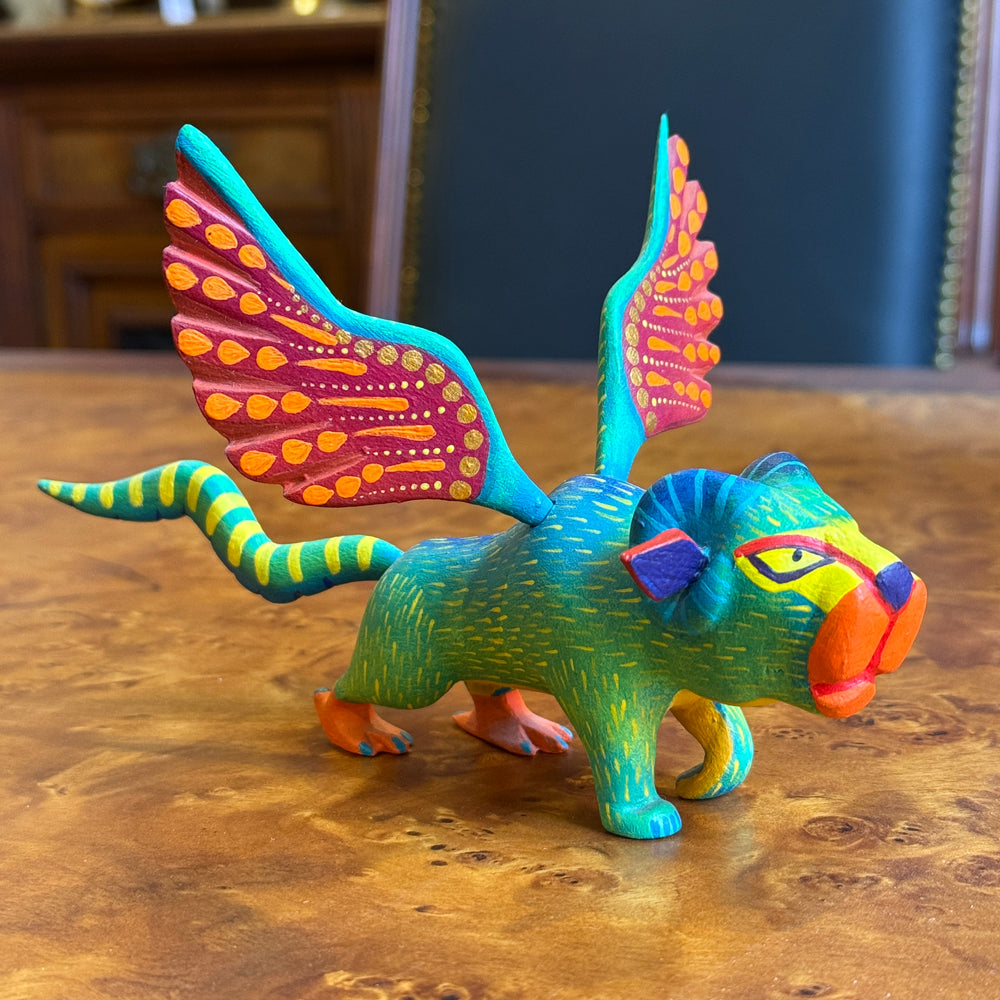 Alebrije Pepita