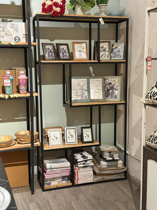 Librero Industrial Mark II