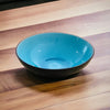Plato Hondo Turquoise