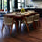 Comedor Denmark 7 Pzs