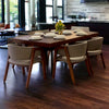 Comedor Denmark 7 Pzs