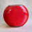 Jarron Anfora Rojo Grande