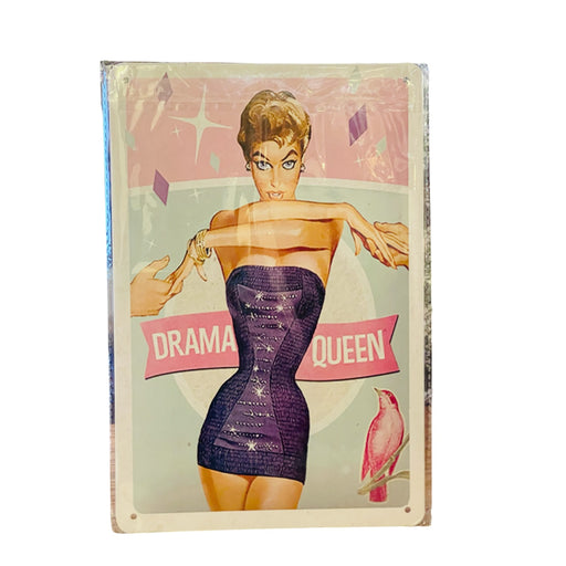 Cartel Drama Queen