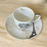 Set de tazas CAPPUCCINO PARIS RENDEZVOUS