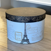 Set de tazas CAPPUCCINO PARIS RENDEZVOUS