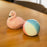 Salero y Pimentero Flamingo & Beach Ball