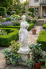Escultura Mujer Griega