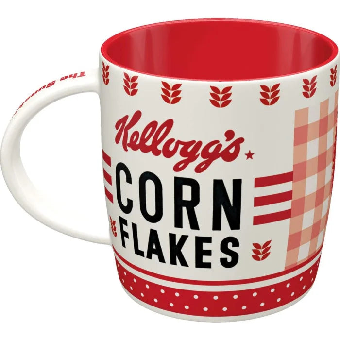 Taza Kellogs The Sunshine Breakfast