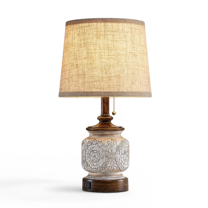 Lampara de Mesa Le Touquet