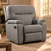 Sillon Reposet Reclinable Luzna Steel