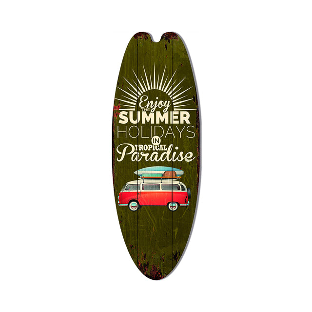 Tabla Surf Enjoy the Summer