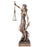 Estatuilla La Justicia