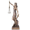 Estatuilla La Justicia