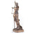 Estatuilla La Justicia