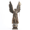 Estatuilla San Gabriel