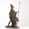 Estatuilla Athenas con Lanza y Escudo 26 LM1