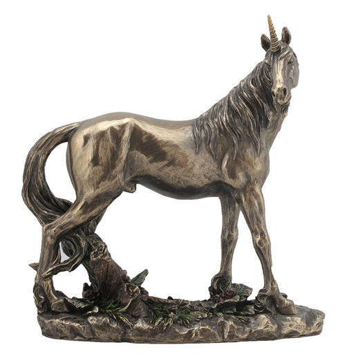 Estatuilla Unicornio LM1