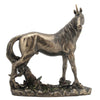 Estatuilla Unicornio LM1