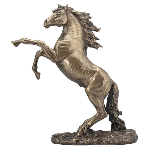 Estatuilla Caballo Stallion