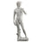Escultura David de Miguel Angel
