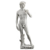 Escultura David de Miguel Angel