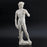 Escultura David de Miguel Angel