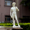 Escultura David de Miguel Angel