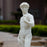 Escultura David de Miguel Angel