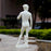 Escultura David de Miguel Angel