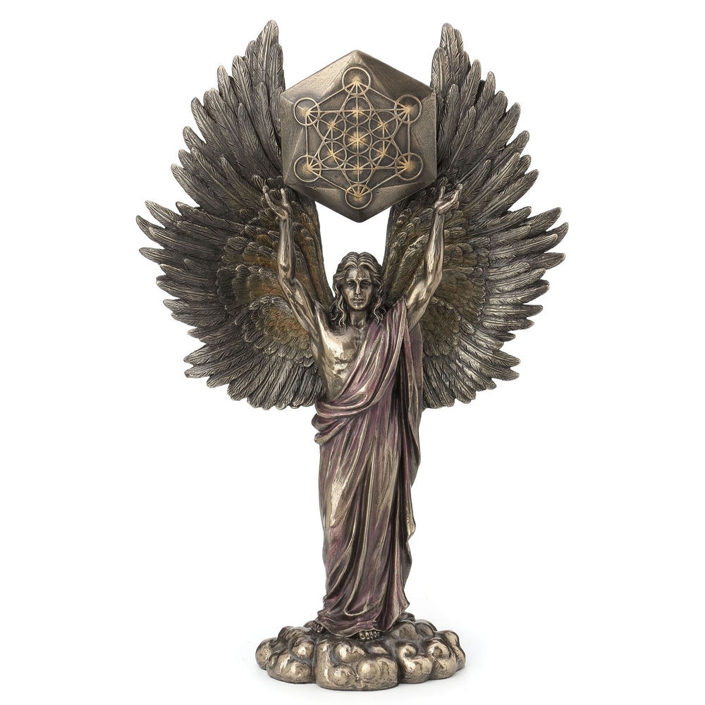 Estatuilla Angel Metatron LM1