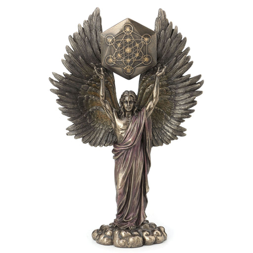 Estatuilla Angel Metatron