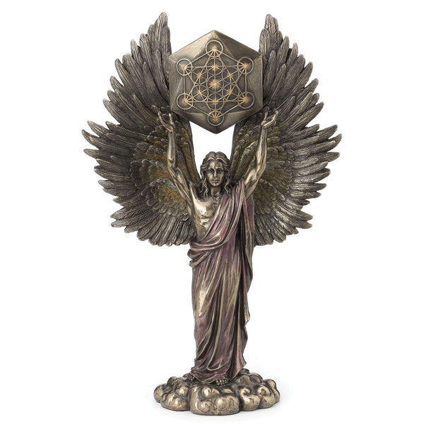 Estatuilla Angel Metatron LM1