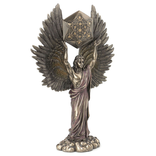Estatuilla Angel Metatron