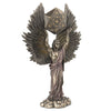 Estatuilla Angel Metatron LM1