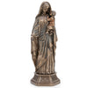 Estatuilla Señora de Gracia