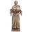 Estatuilla San Juan Diego