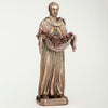 Estatuilla San Juan Diego