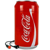 REFRIGERADOR VINTAGE LATA COCA COLA 5 LTS