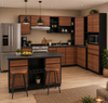 Cocina Catalina 2.43 mts.