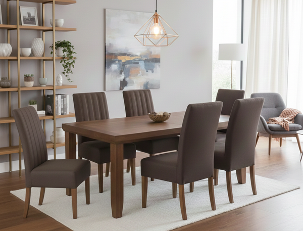 Comedor Bari 7 Piezas