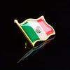 Pin Bandera de Mexico