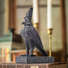 Escultura Dios Horus