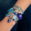 Pulsera Ojo Turco c/u