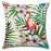 Funda para Cojín Flamingo 45x45