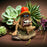 Figura Get High Egg