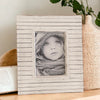 Portaretrato De Madera Bln 5X7